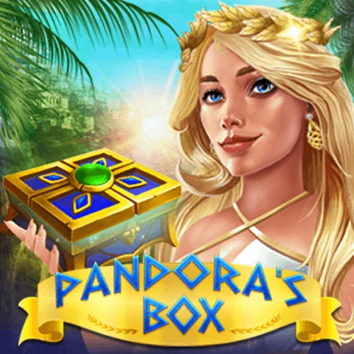 เกมสล็อต Pandoras Box